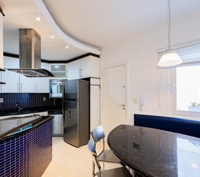 Casa, 4 quartos, 300 m² - Foto 9