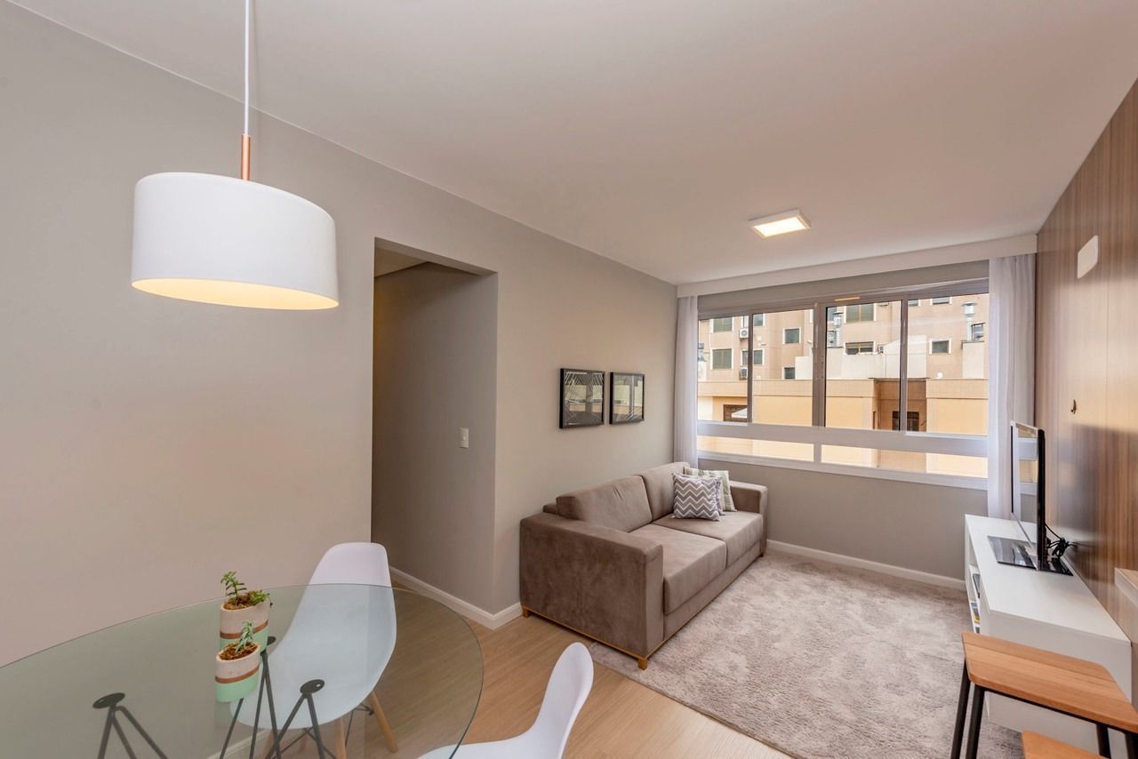 Apartamento, 3 quartos, 65 m² - Foto 5
