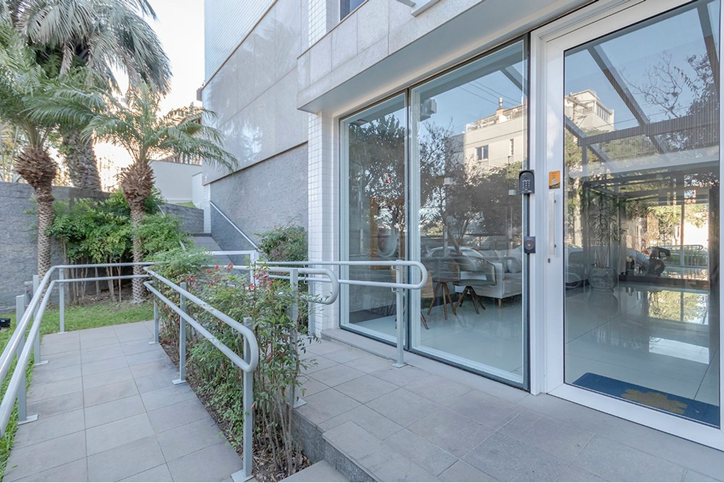 Apartamento à venda com 3 quartos, 83m² - Foto 46