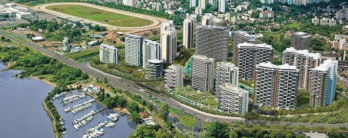 Apartamento, 4 quartos, 543 m² - Foto 3