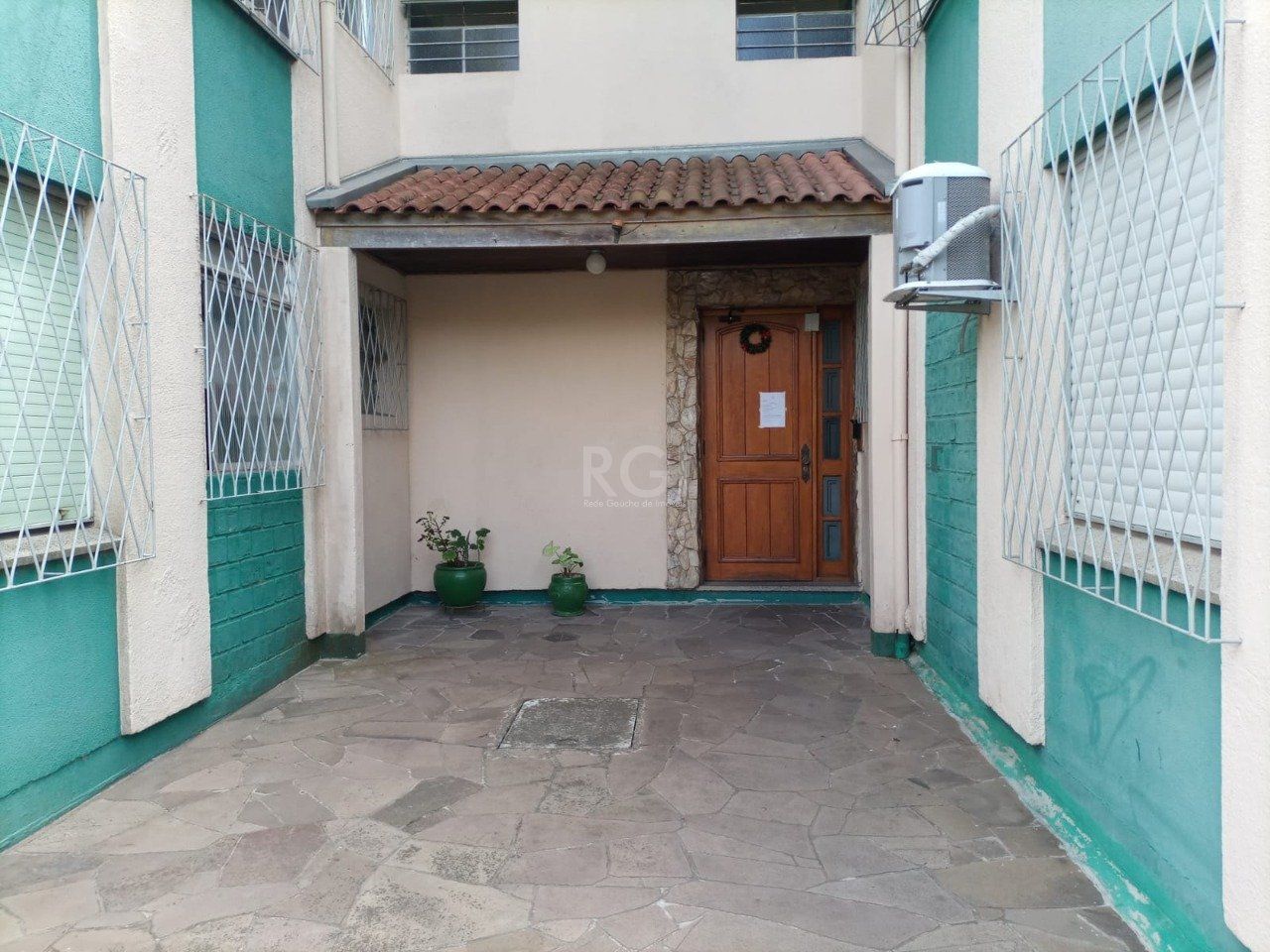 Apartamento à venda com 2 quartos, 50m² - Foto 6