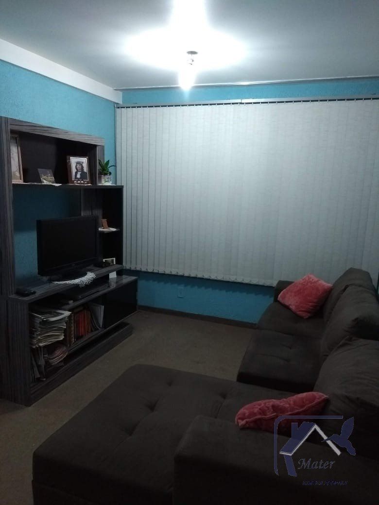 Apartamento à venda com 2 quartos, 61m² - Foto 6