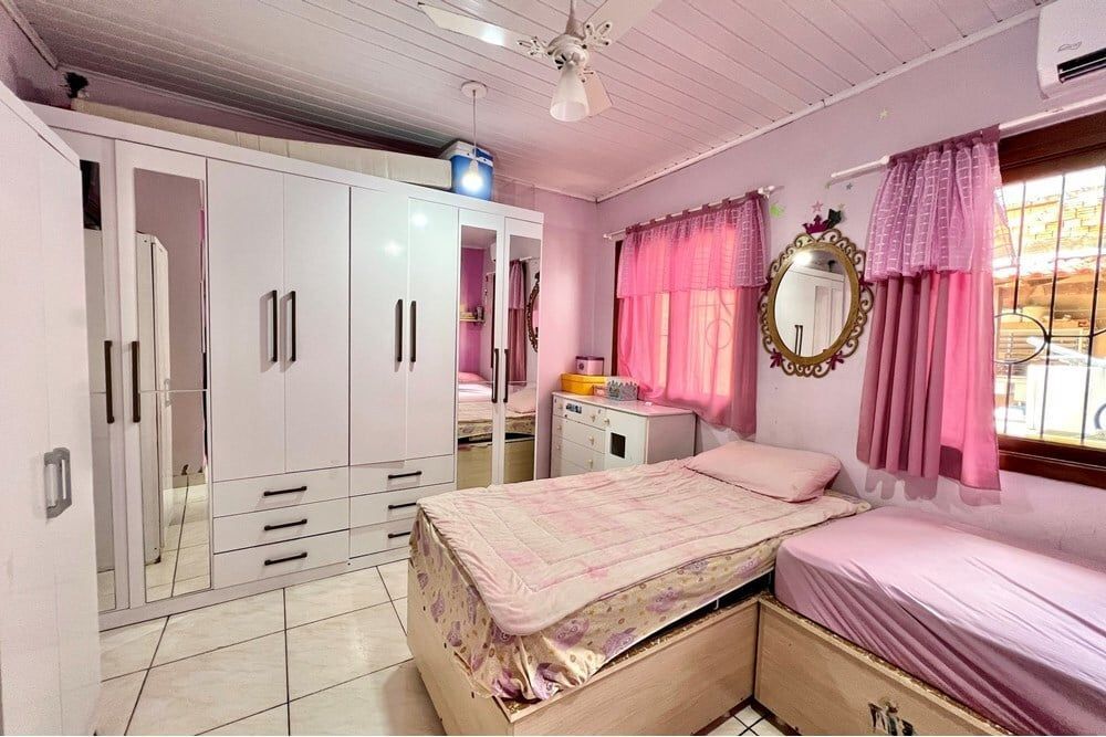 Casa à venda com 2 quartos, 56m² - Foto 19