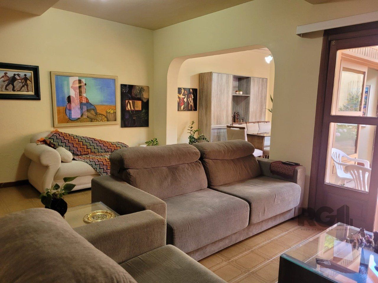 Casa, 4 quartos, 220 m² - Foto 4