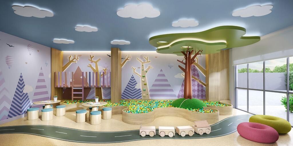 Apartamento, 3 quartos, 97 m² - Foto 25