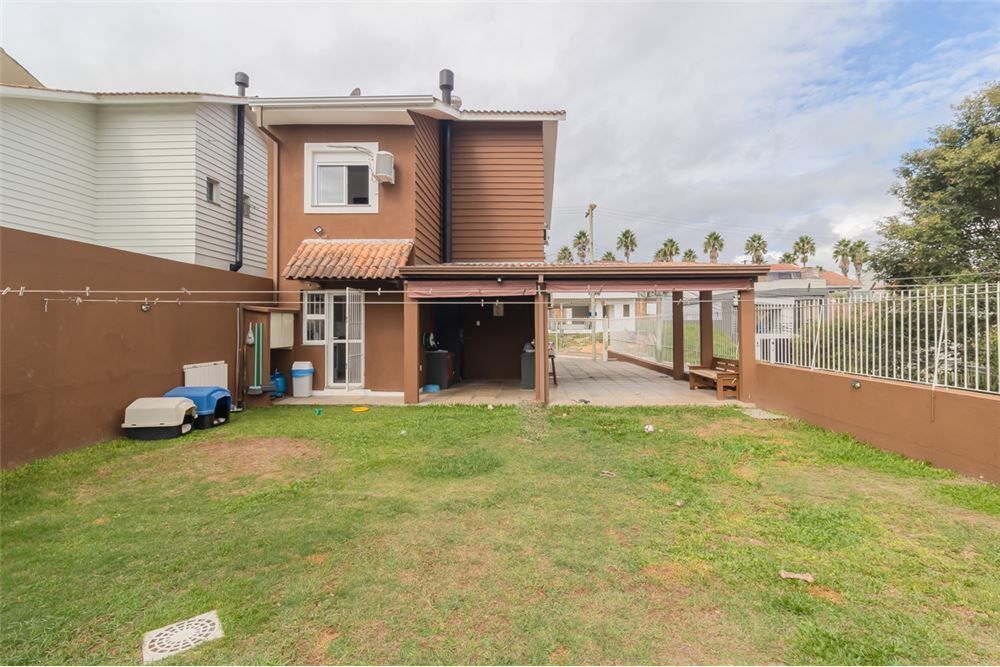 Casa à venda com 3 quartos, 109m² - Foto 11