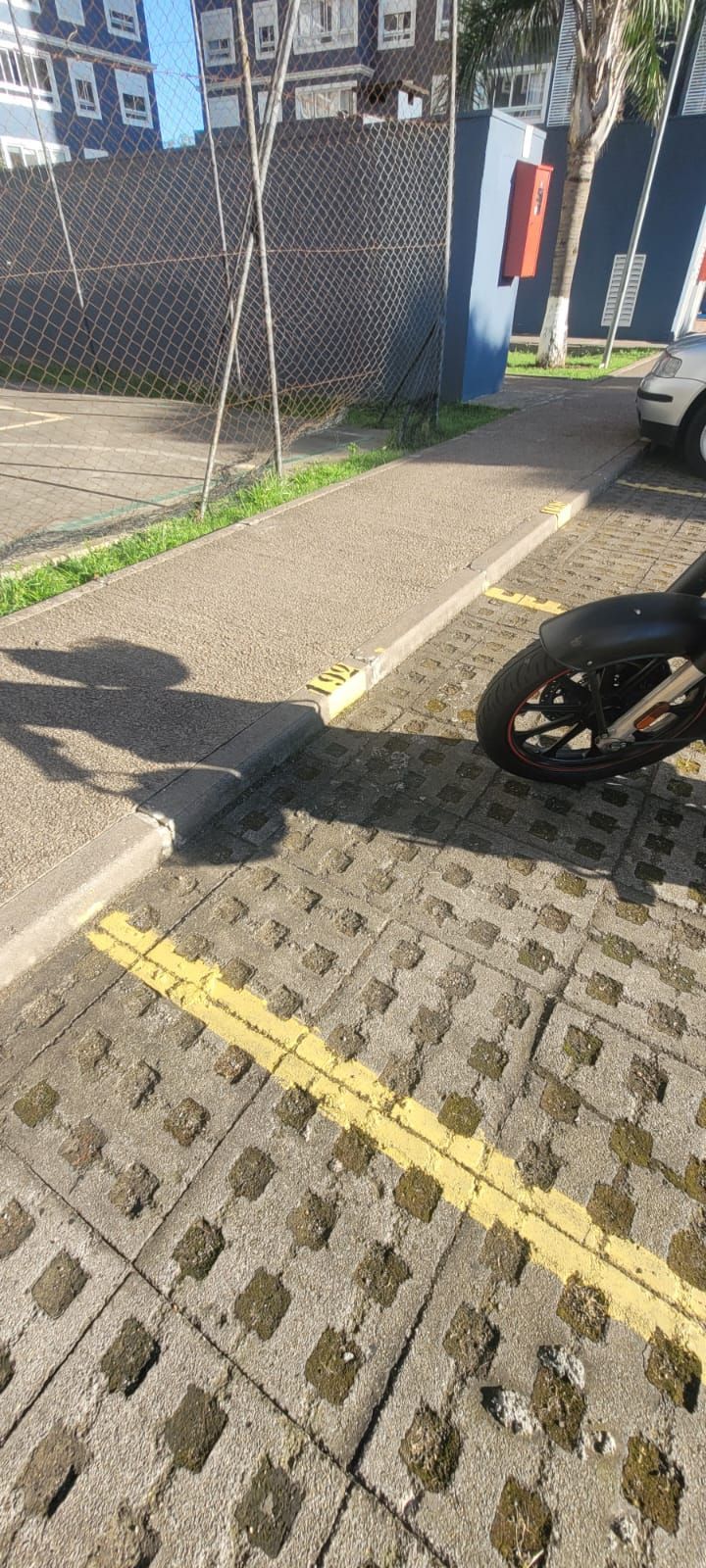 Apartamento, 2 quartos, 48 m² - Foto 19