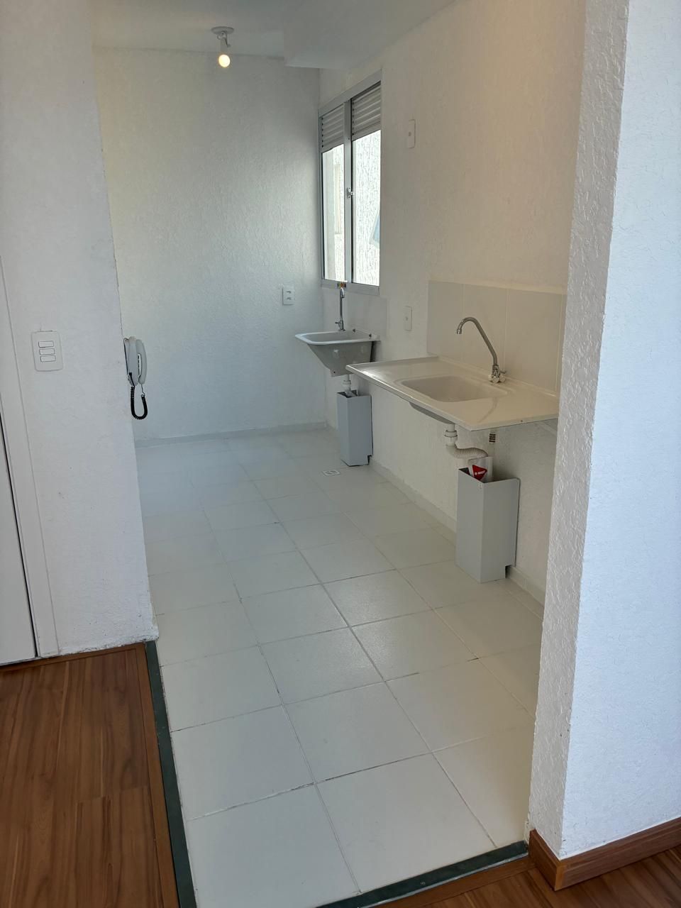 Apartamento à venda com 2 quartos, 40m² - Foto 16