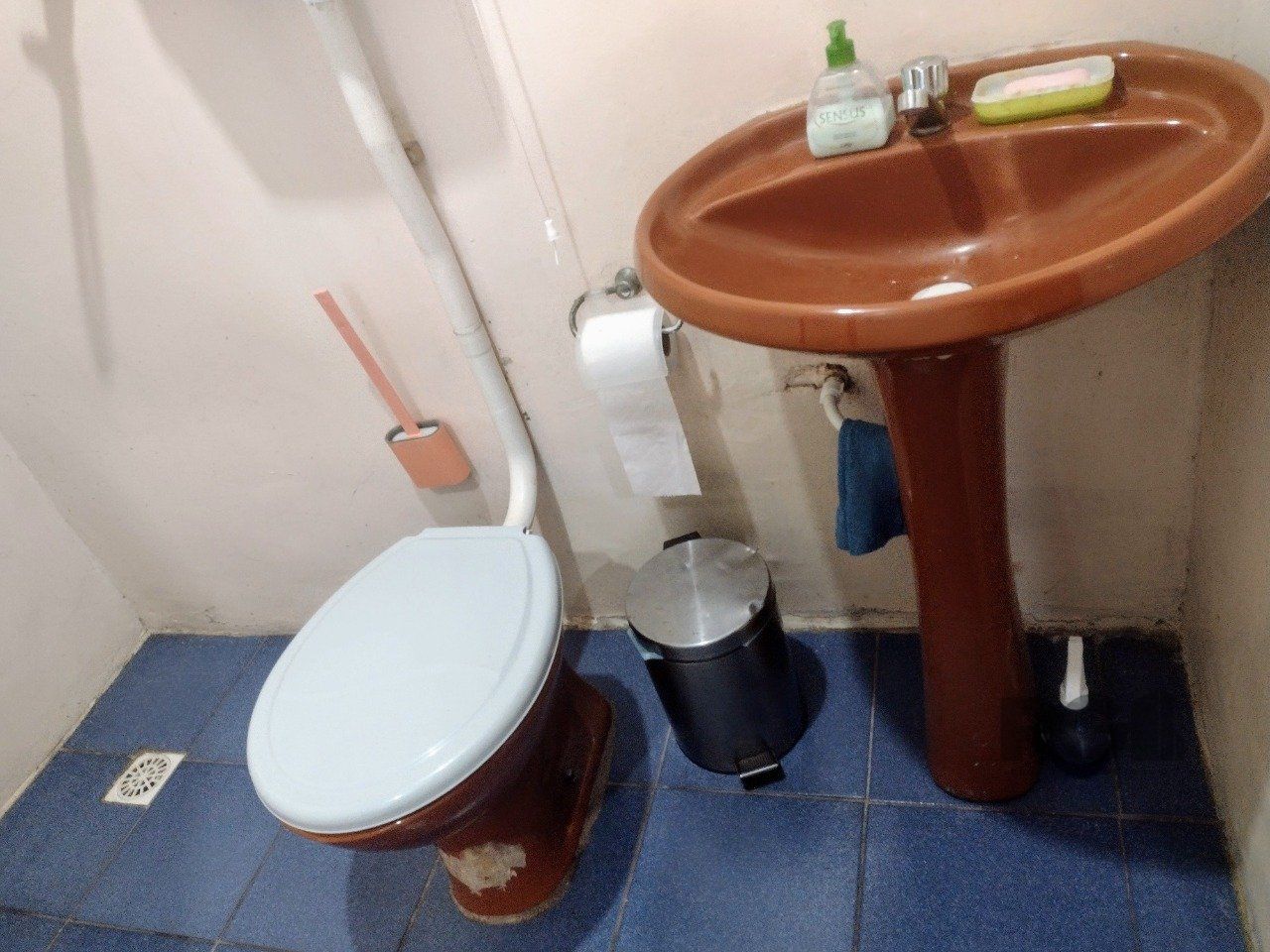 Casa, 1 quarto, 128 m² - Foto 13