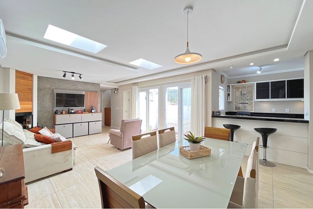 Casa à venda com 3 quartos, 154m² - Foto 32