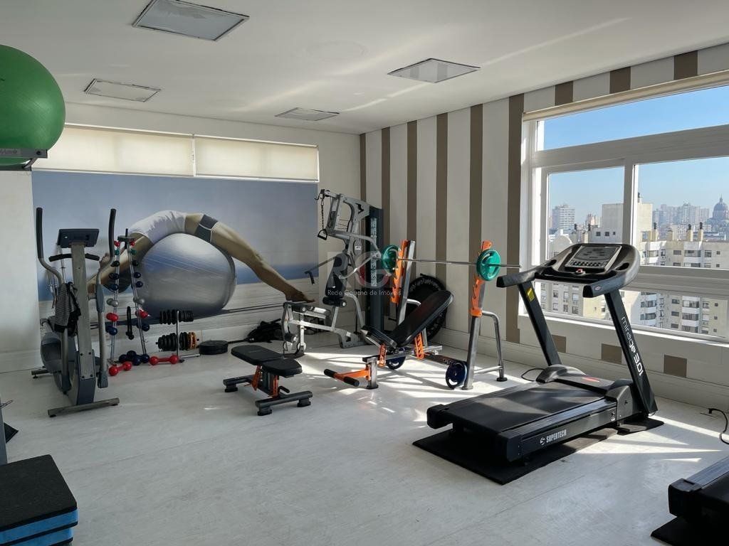 Apartamento, 2 quartos, 64 m² - Foto 21