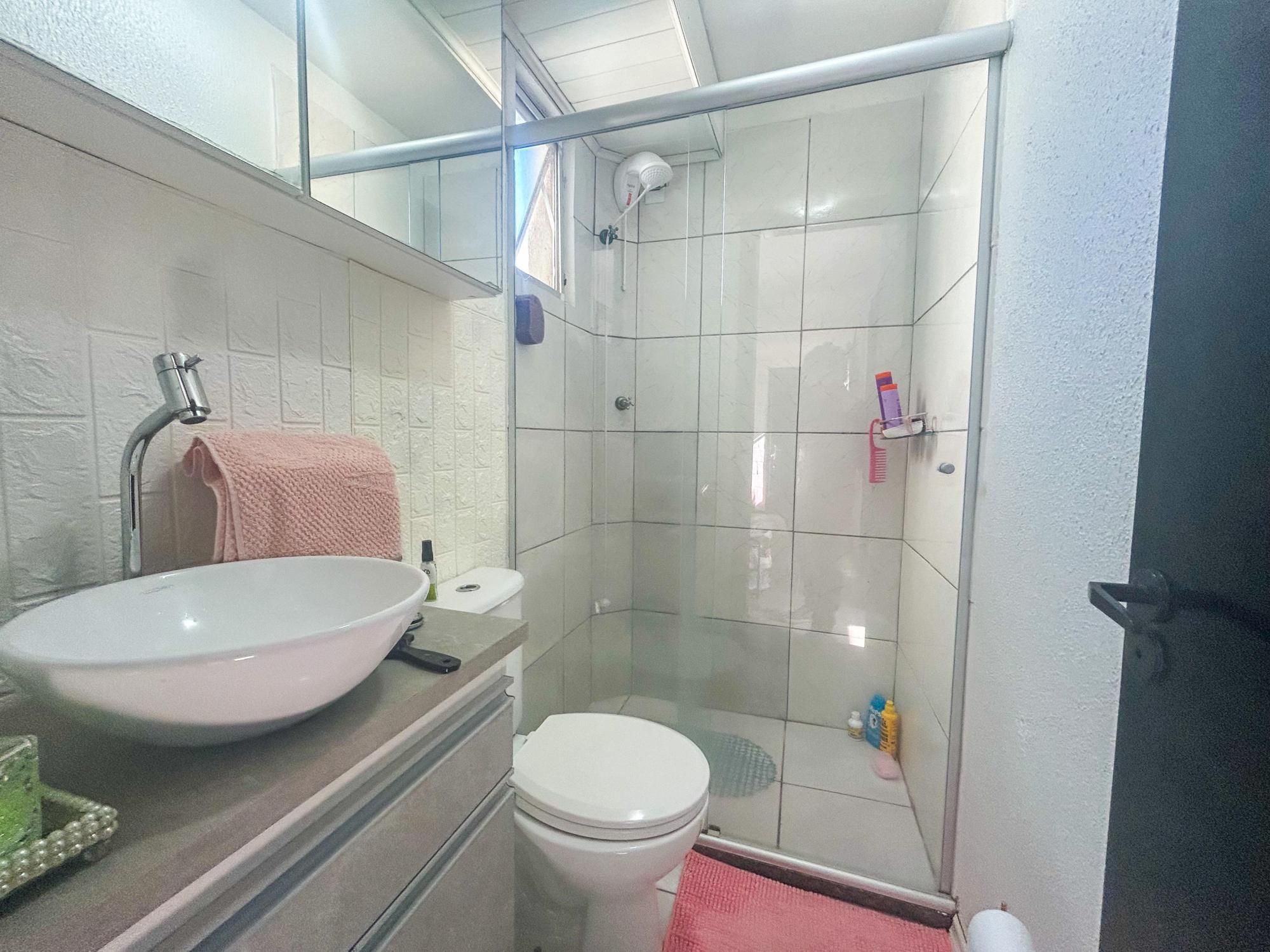 Apartamento, 2 quartos, 38 m² - Foto 13