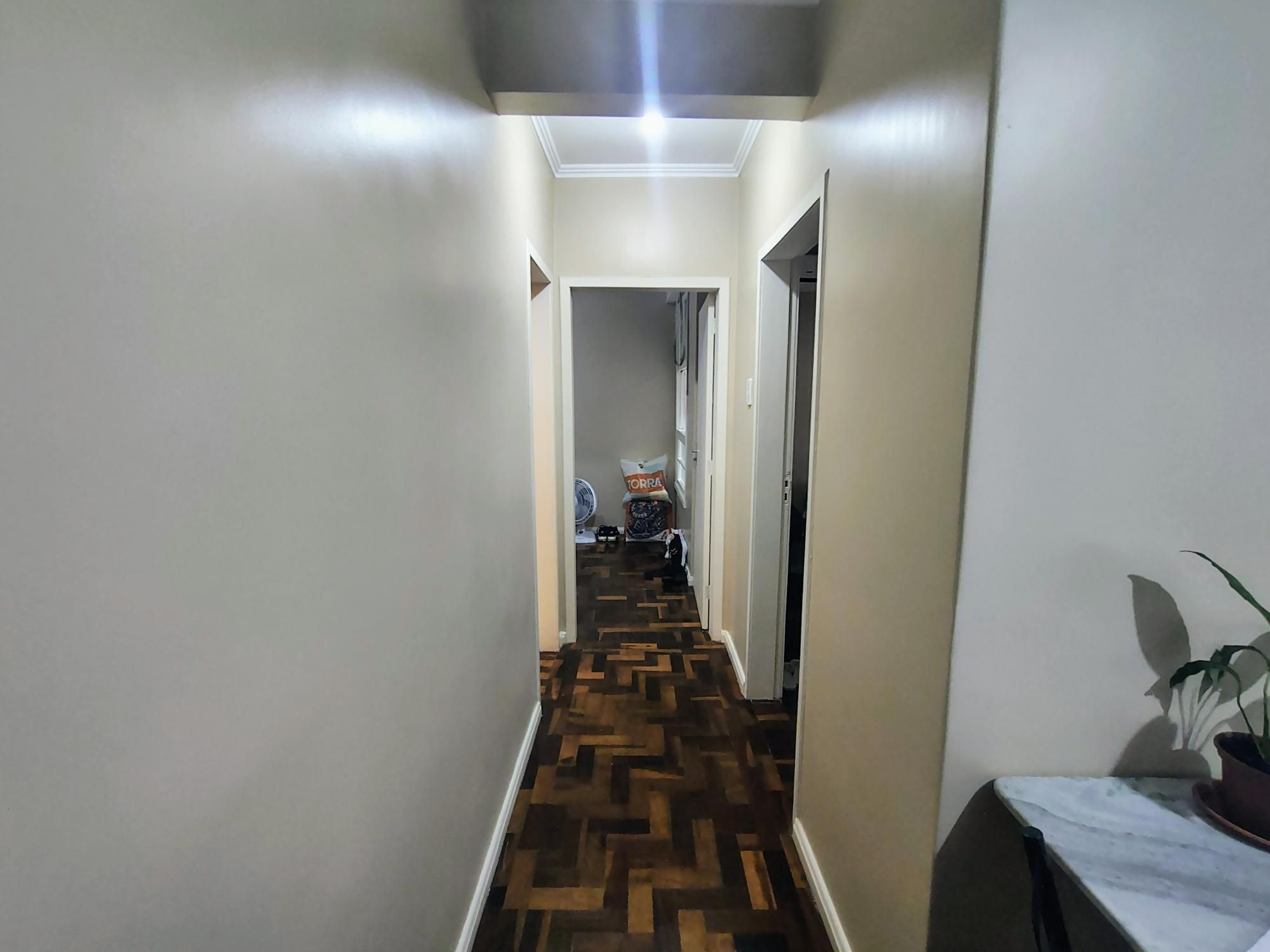 Apartamento, 2 quartos, 48 m² - Foto 9