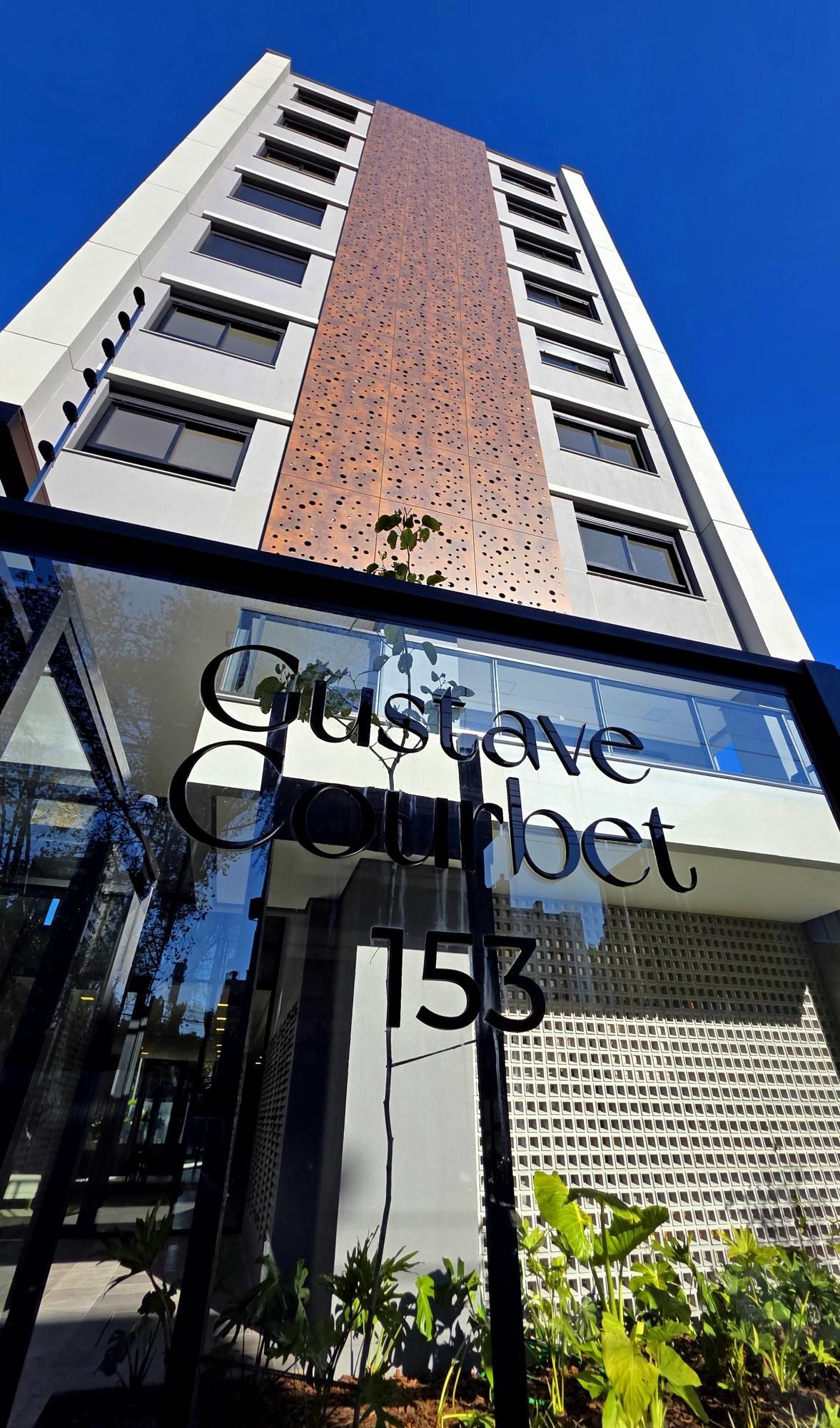 Cobertura à venda com 2 quartos, 133m² - Foto 2