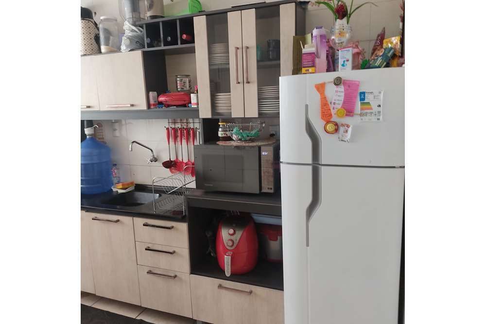 Apartamento, 2 quartos, 55 m² - Foto 3