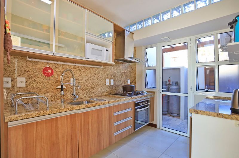 Casa de Condomínio, 4 quartos - Foto 12