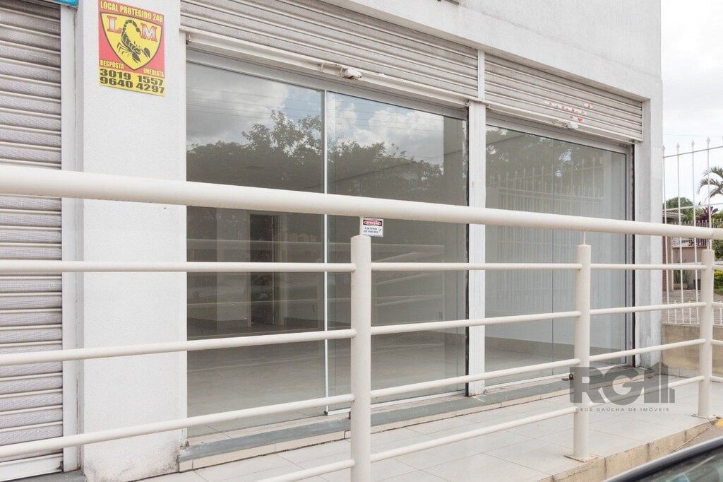 Loja-Salão, 48 m² - Foto 8