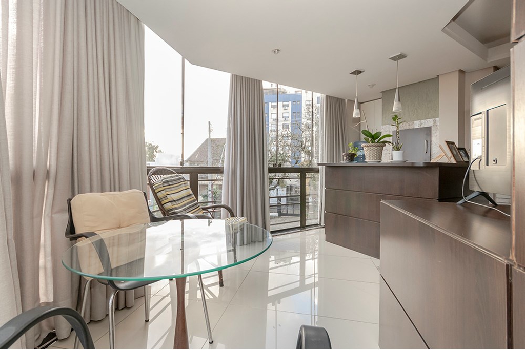 Apartamento à venda com 2 quartos, 79m² - Foto 21