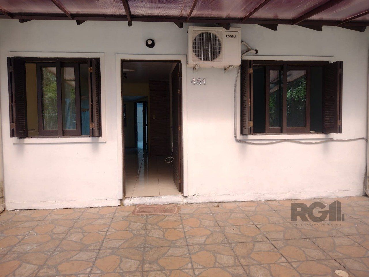 Casa à venda com 2 quartos, 50m² - Foto 22