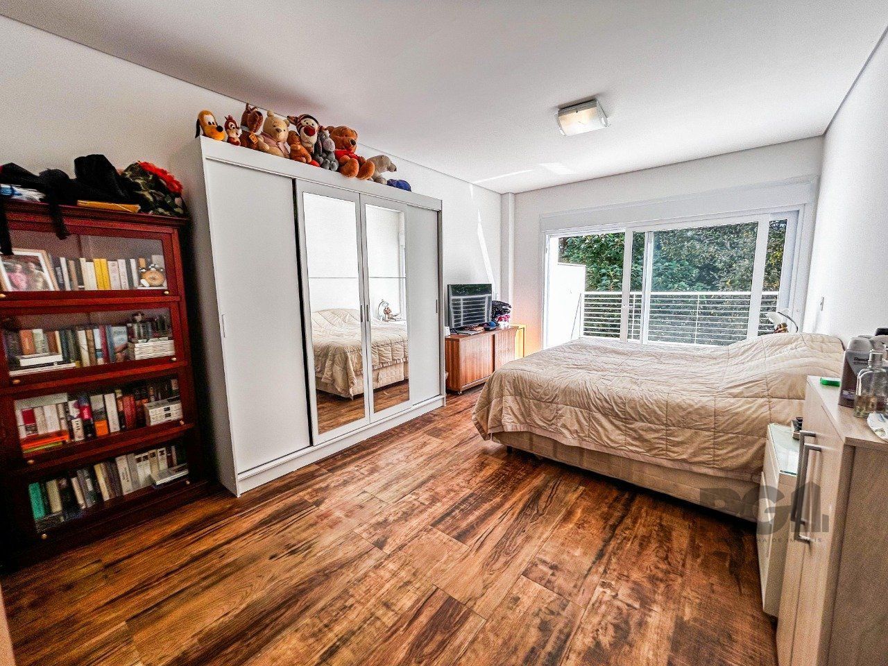 Casa de Condomínio, 3 quartos - Foto 64