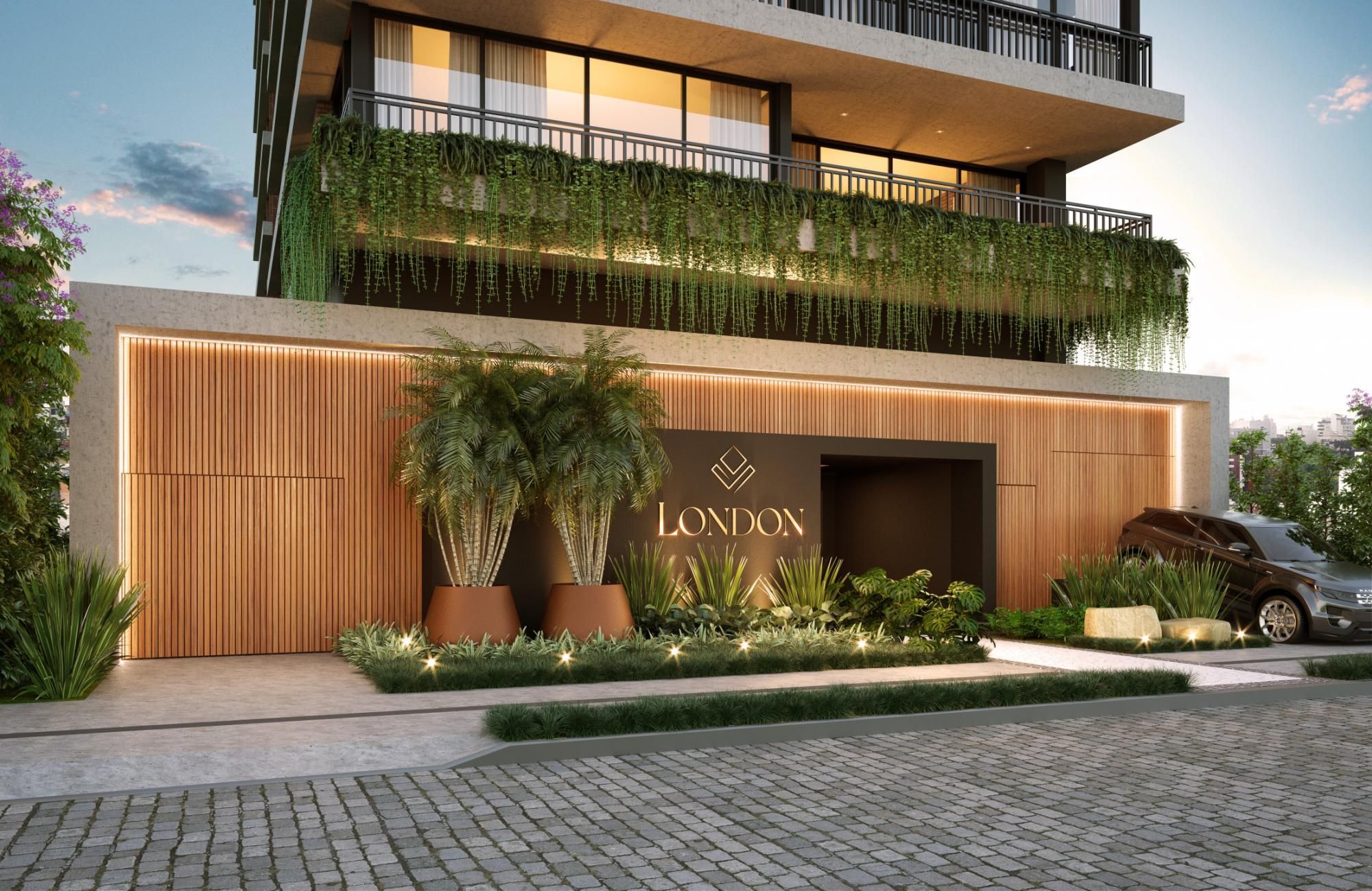 Apartamento, 2 quartos, 88 m² - Foto 5