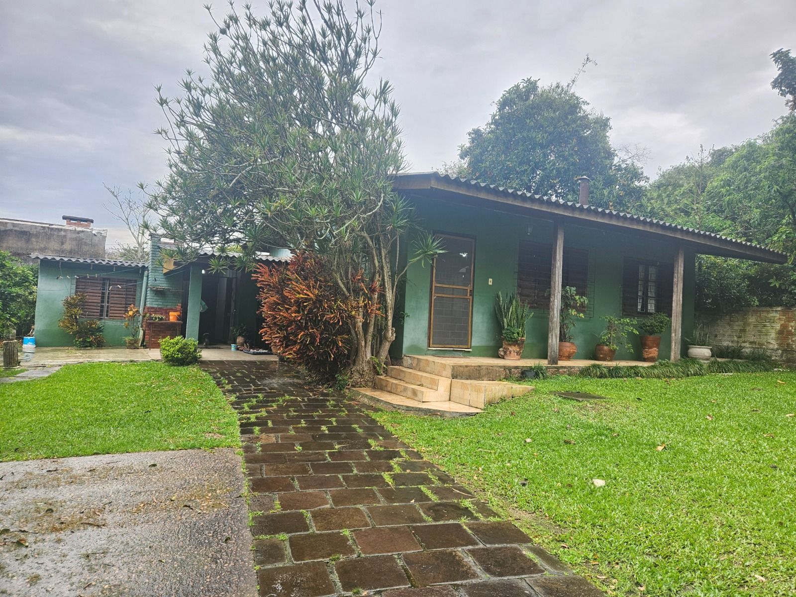 Casa, 3 quartos, à venda, 190 m², Ponta Grossa - Porto Alegre — foto 5