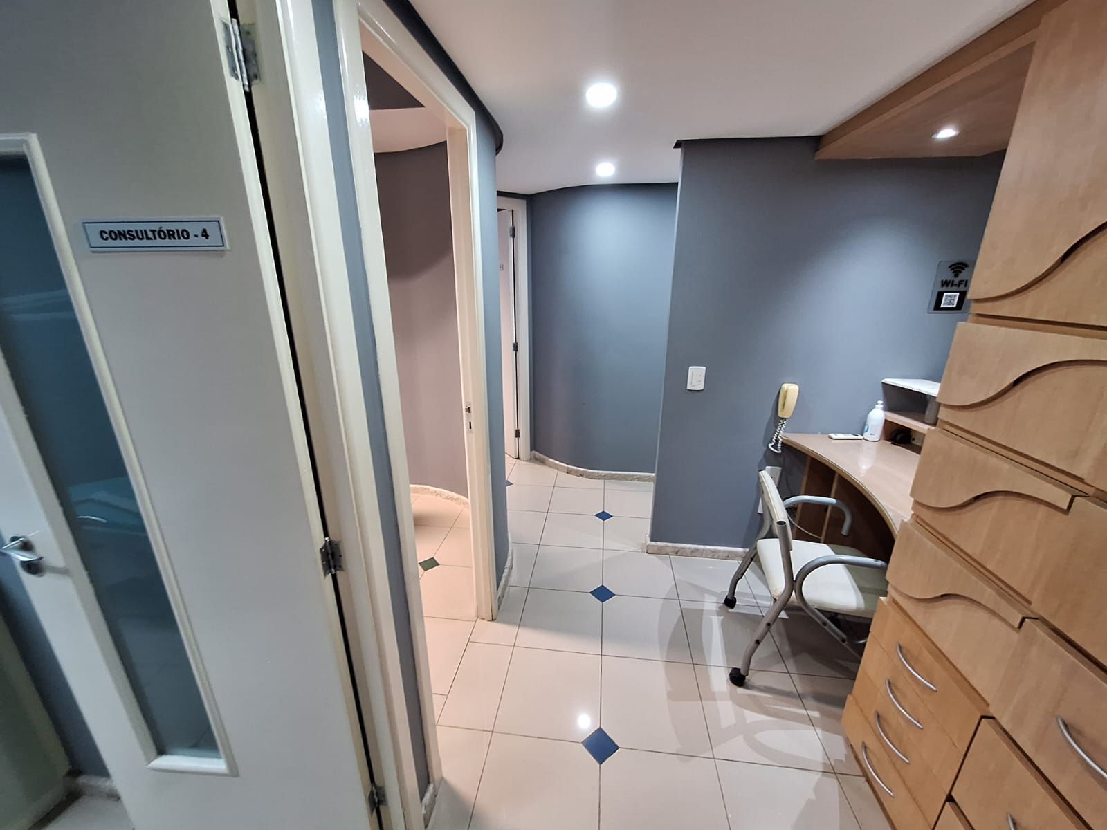 Sala-Conjunto, 59 m² - Foto 23