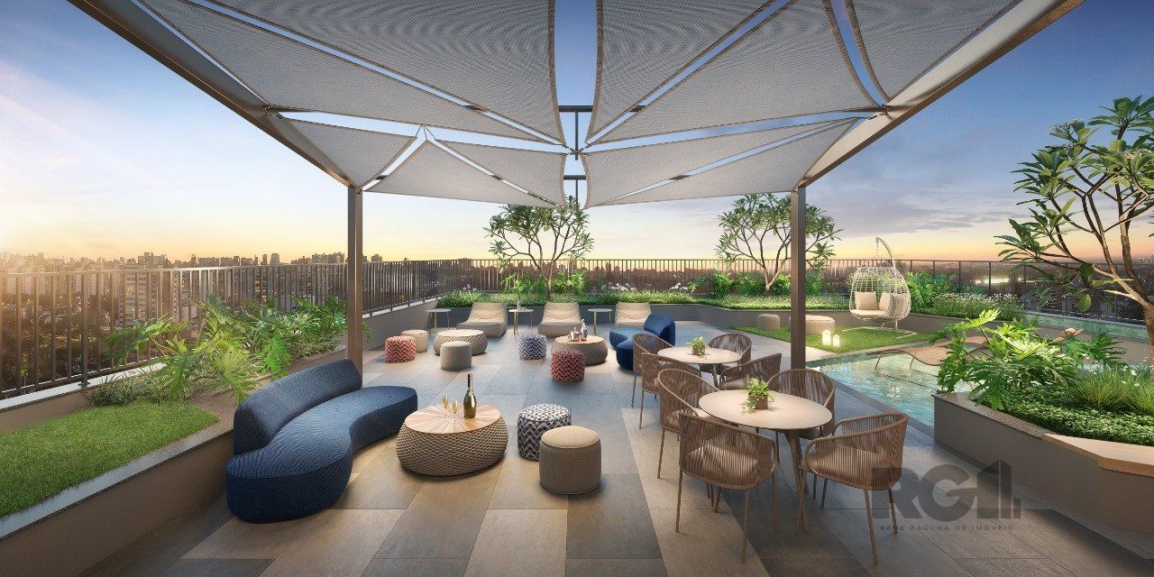 Flat/Apart Hotel, 1 quarto, 56 m² - Foto 19