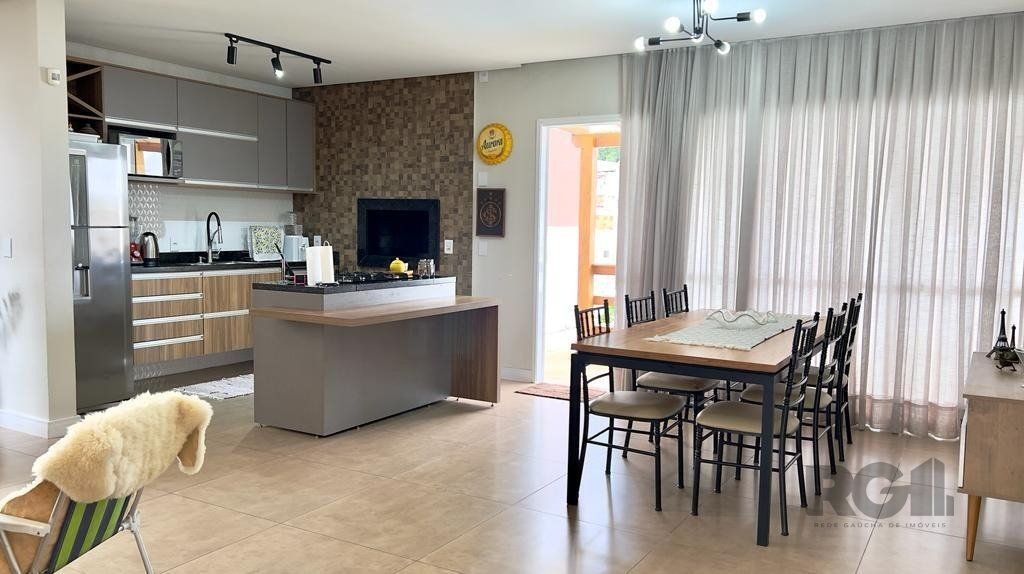 Casa, 2 quartos, 98 m² - Foto 7