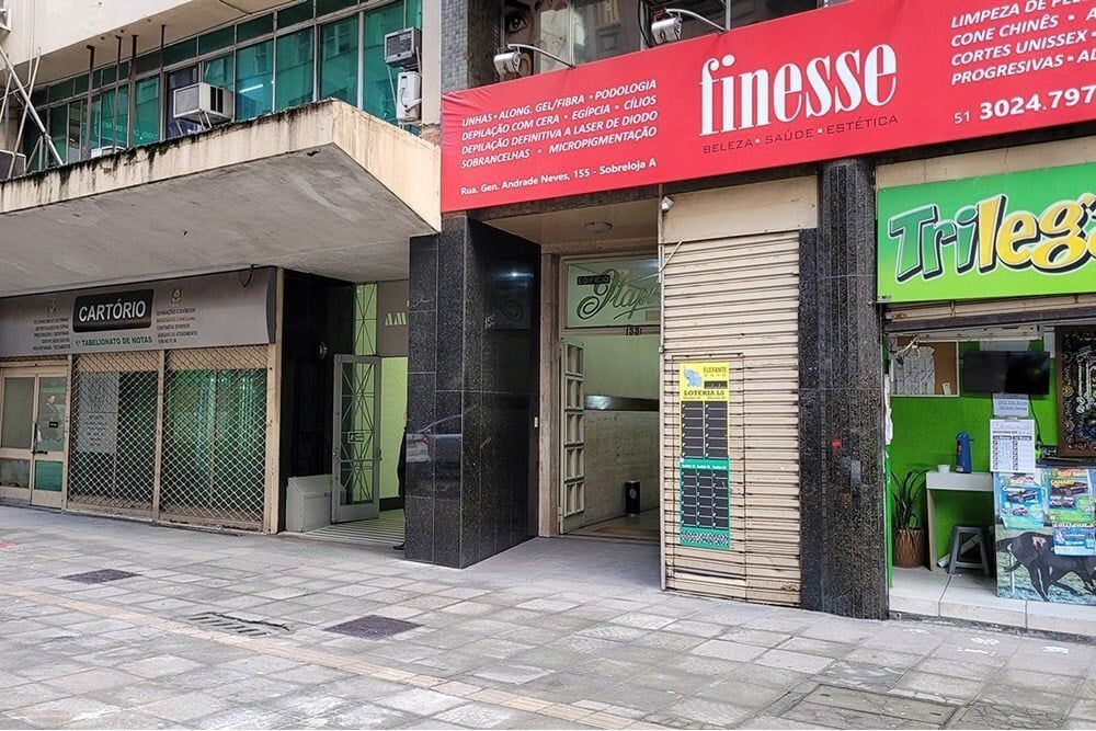 Sala-Conjunto, 190 m² - Foto 27