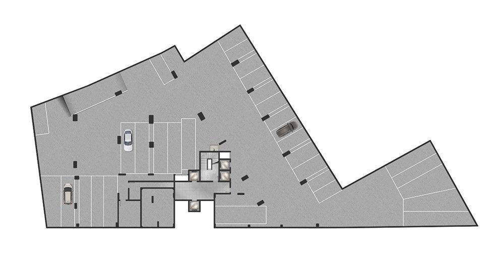 Apartamento à venda com 2 quartos, 80m² - Foto 4