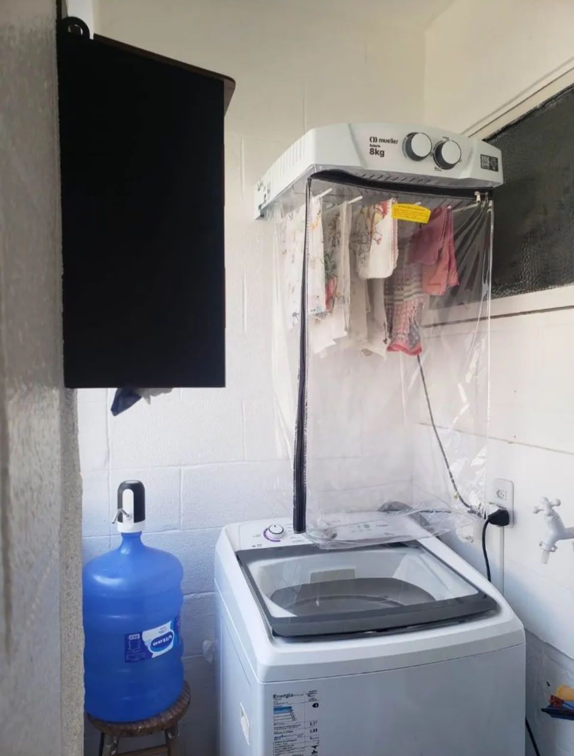 Apartamento, 1 quarto, 44 m² - Foto 9