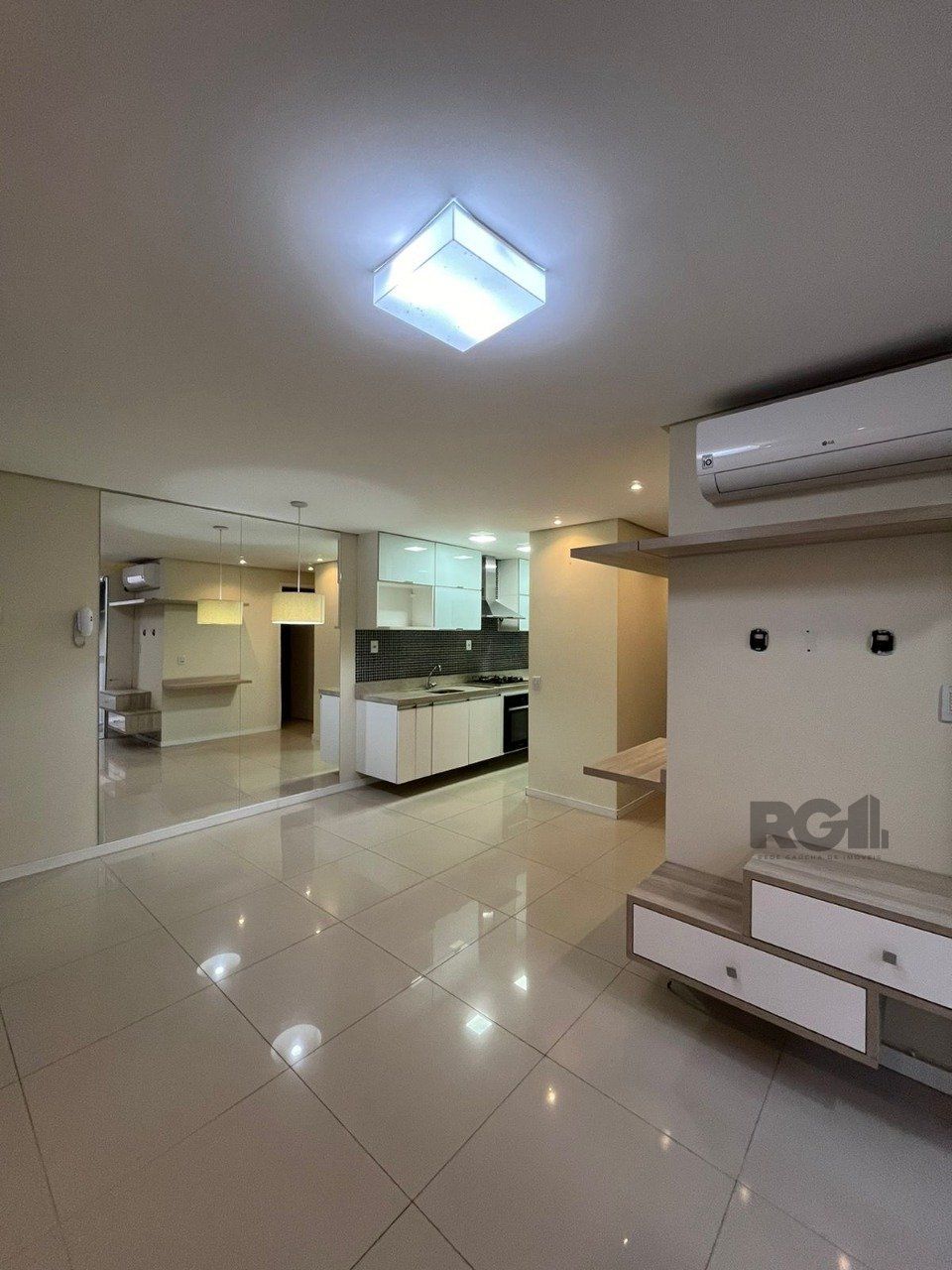 Apartamento, 2 quartos, 50 m² - Foto 8