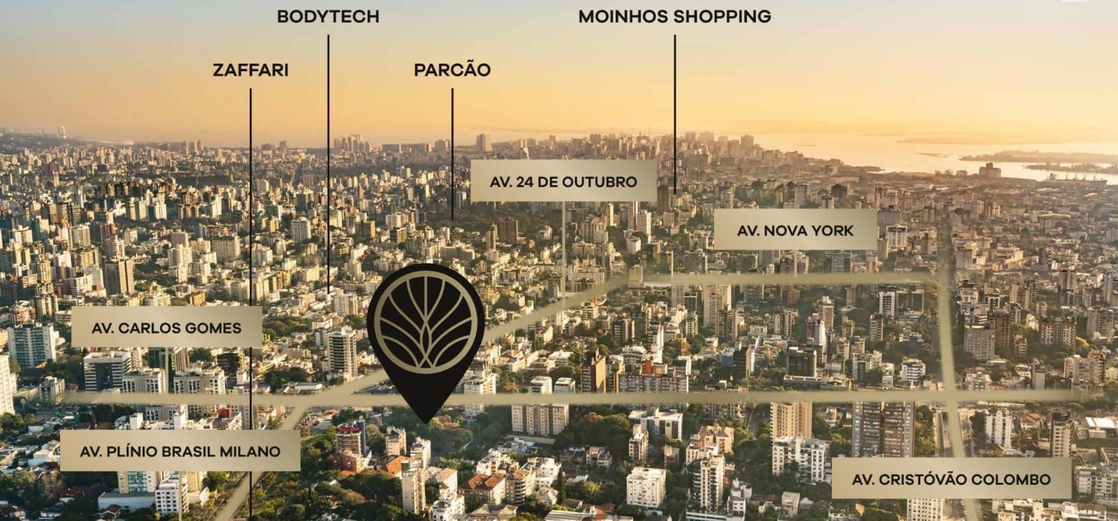 Apartamento, 1 quarto, 25 m² - Foto 5