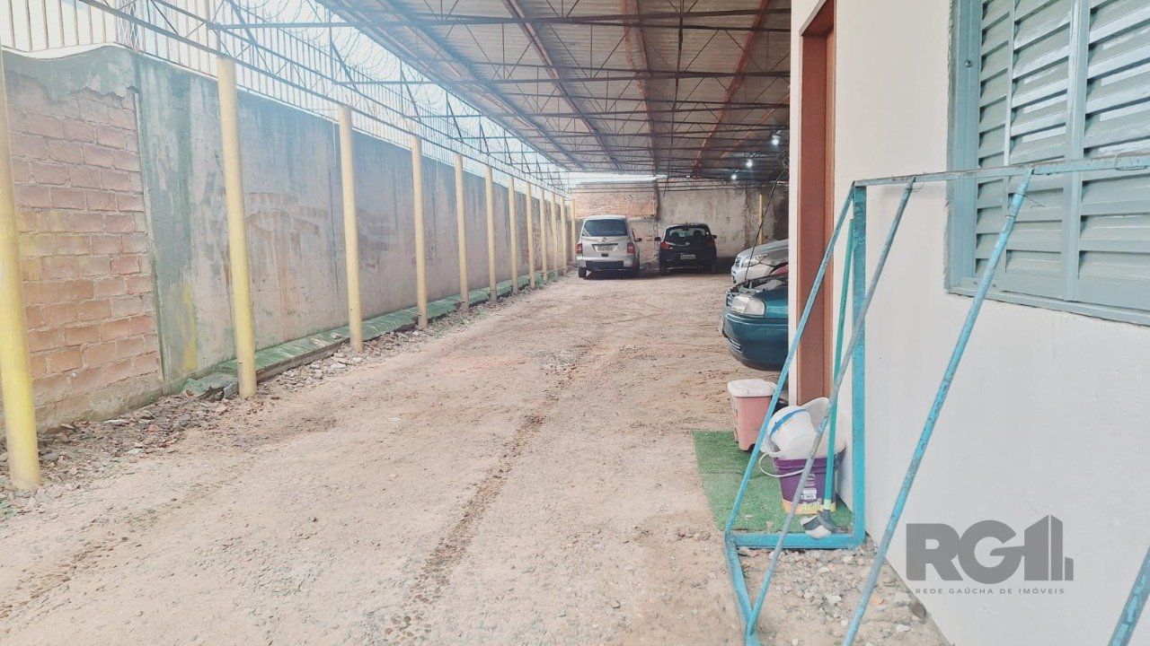 Terreno, à venda, Azenha - Porto Alegre — foto 4