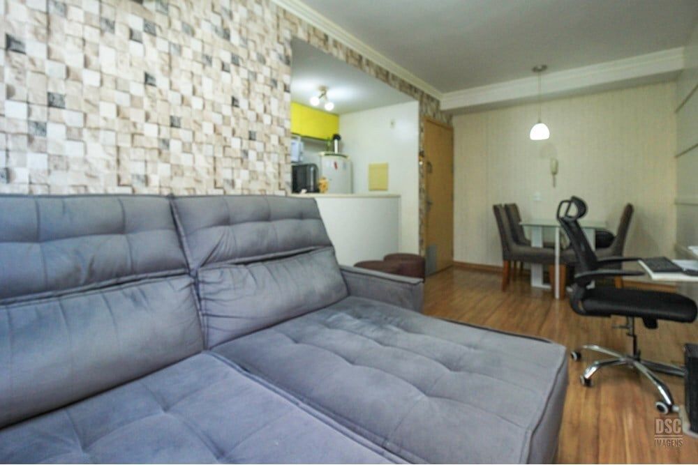 Apartamento à venda com 2 quartos, 52m² - Foto 30