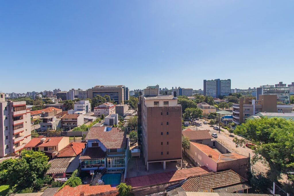 Apartamento à venda com 1 quarto, 65m² - Foto 7