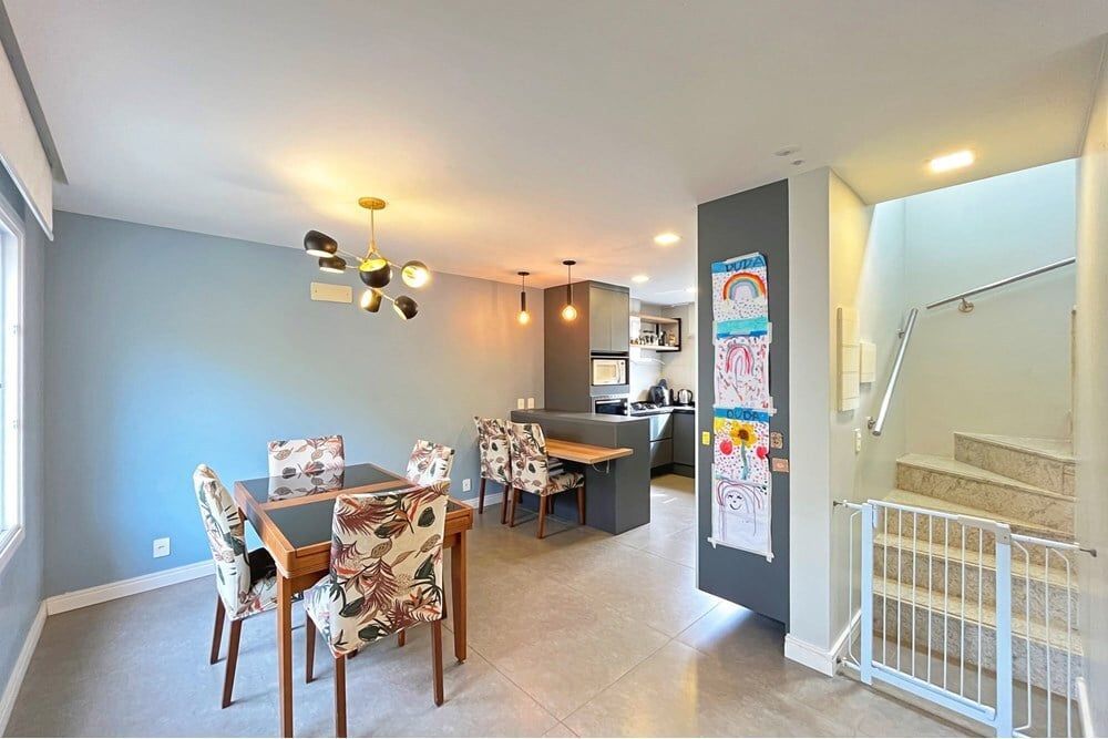 Casa de Condomínio à venda com 3 quartos, 200m² - Foto 26
