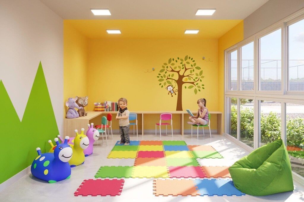 Apartamento à venda com 2 quartos, 48m² - Foto 7