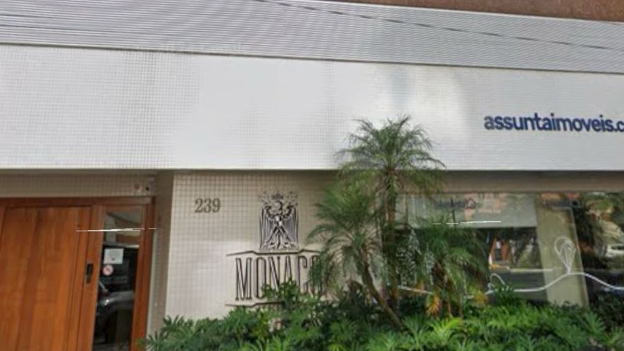 Apartamento, 2 quartos, 79 m² - Foto 1