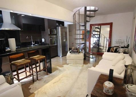 Cobertura, 1 quarto, 120 m² - Foto 12