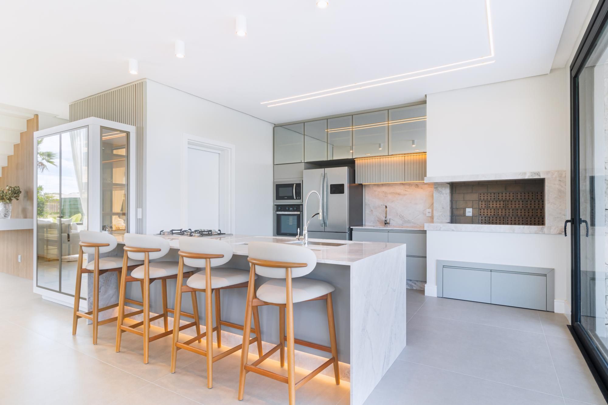Casa de Condomínio à venda com 4 quartos, 359m² - Foto 27