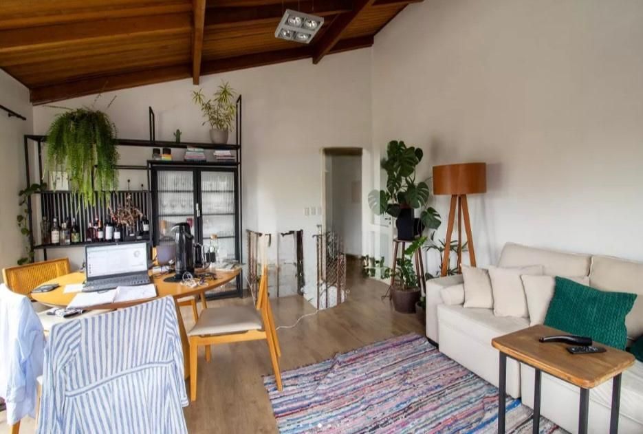 Cobertura, 1 quarto, 120 m² - Foto 5