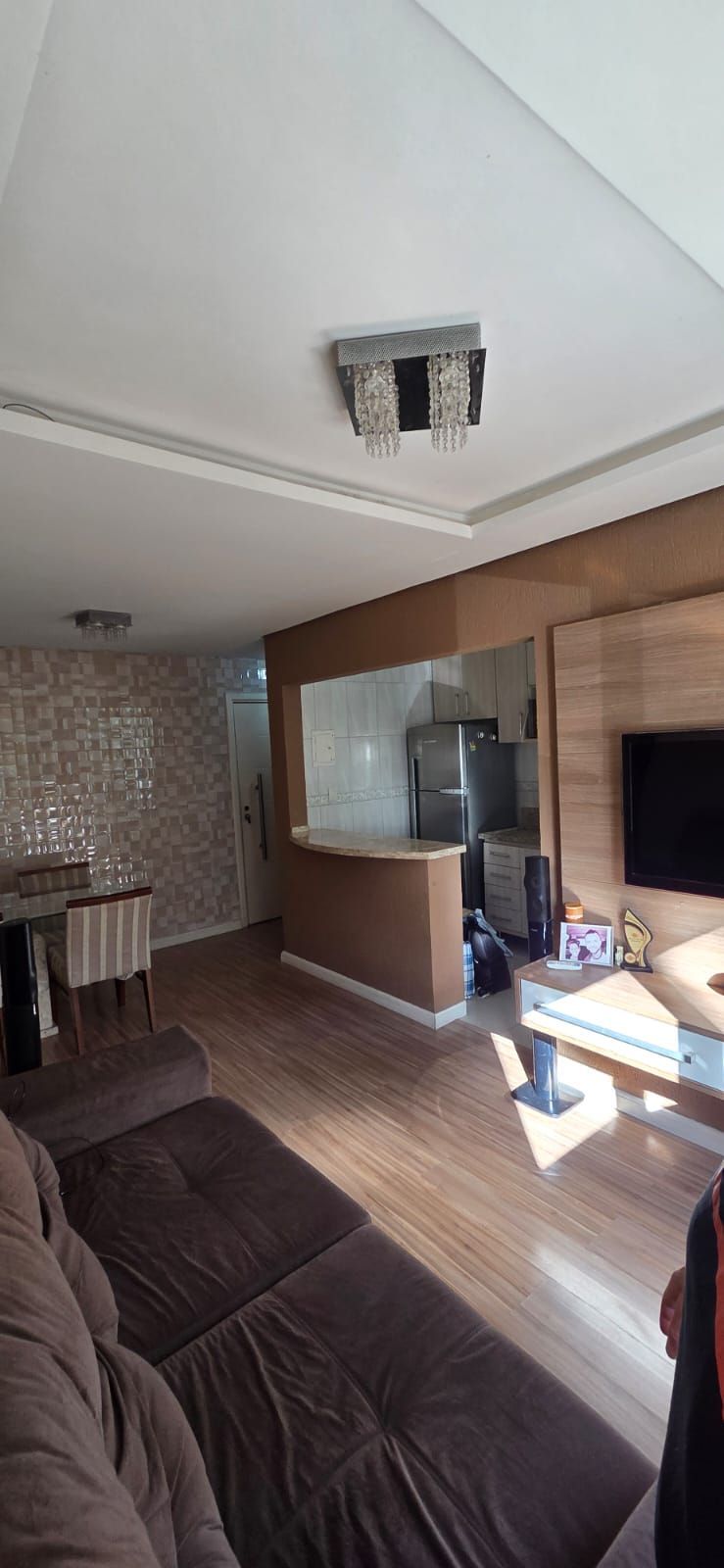 Apartamento, 2 dormitórios no bairro Praia de Belas em Porto Alegre para Comprar