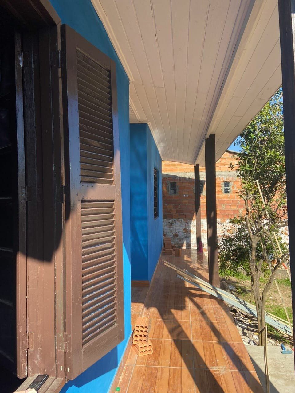 Casa, 2 quartos, 120 m² - Foto 23