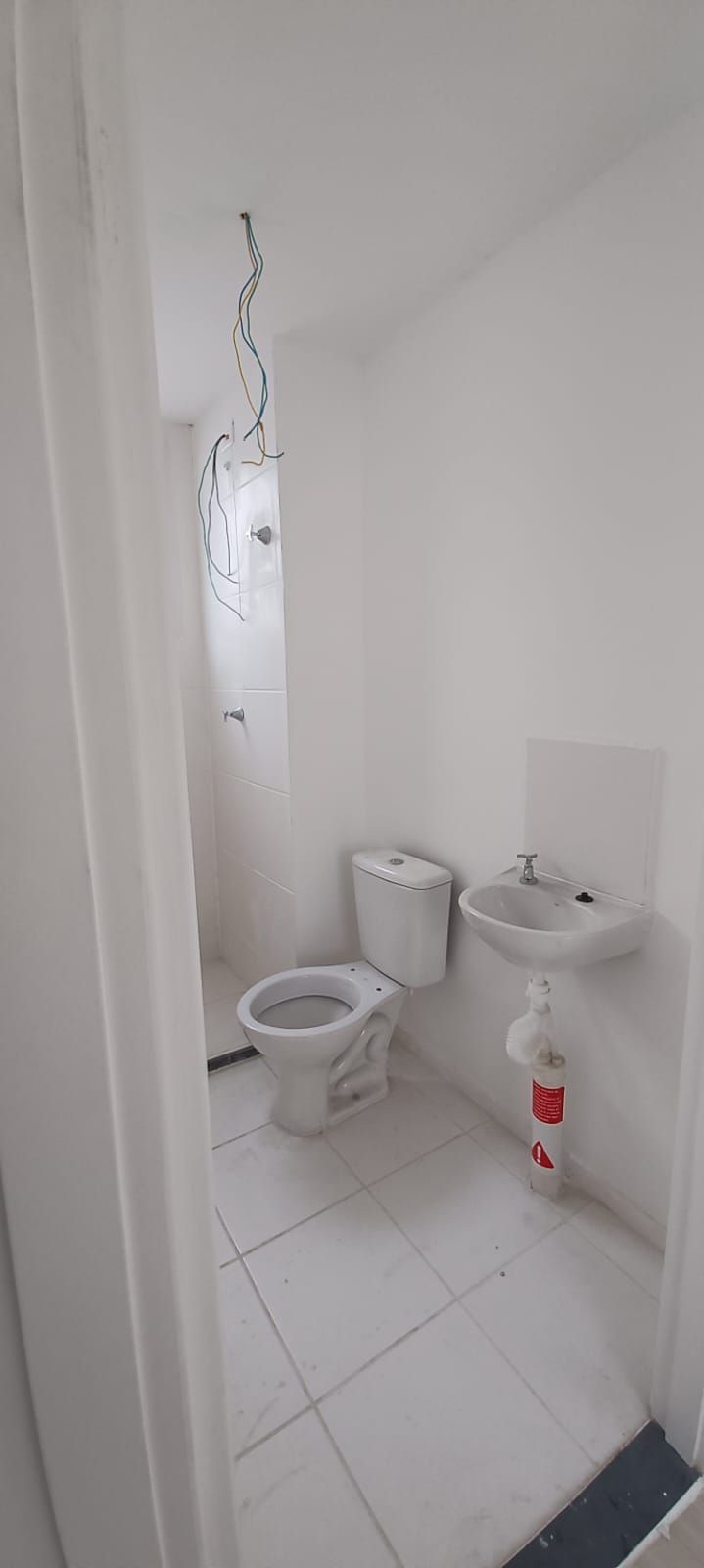 Apartamento, 2 quartos, 41 m² - Foto 2