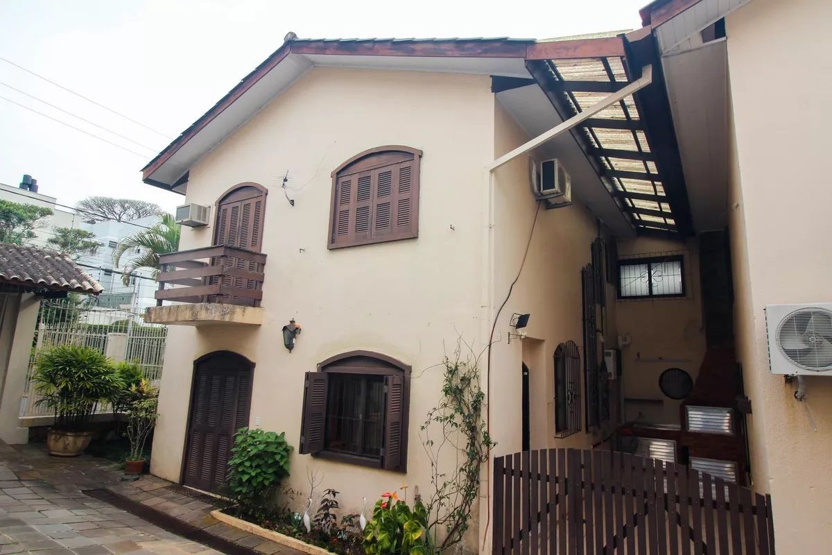 Casa de Condomínio, 3 quartos, à venda, 95 m², Tristeza - Porto Alegre — foto 2
