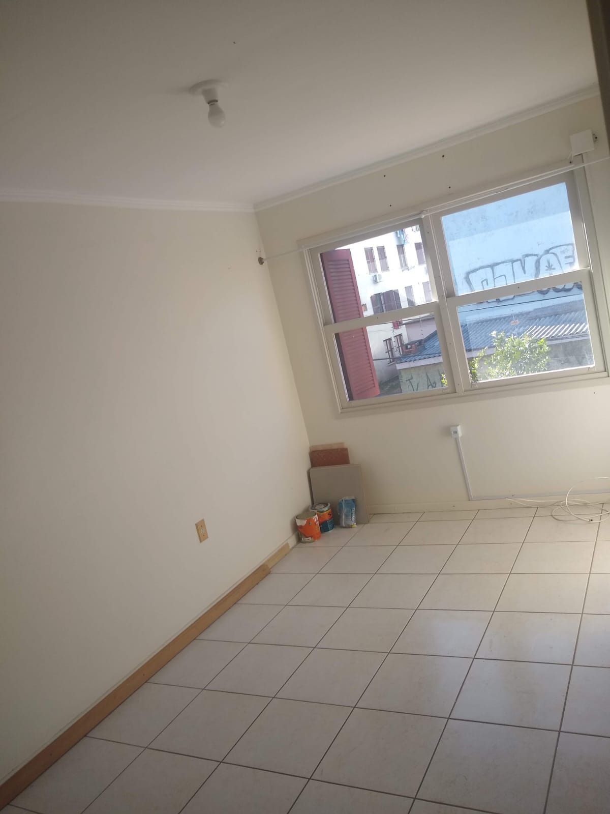 Apartamento à venda com 2 quartos, 54m² - Foto 2