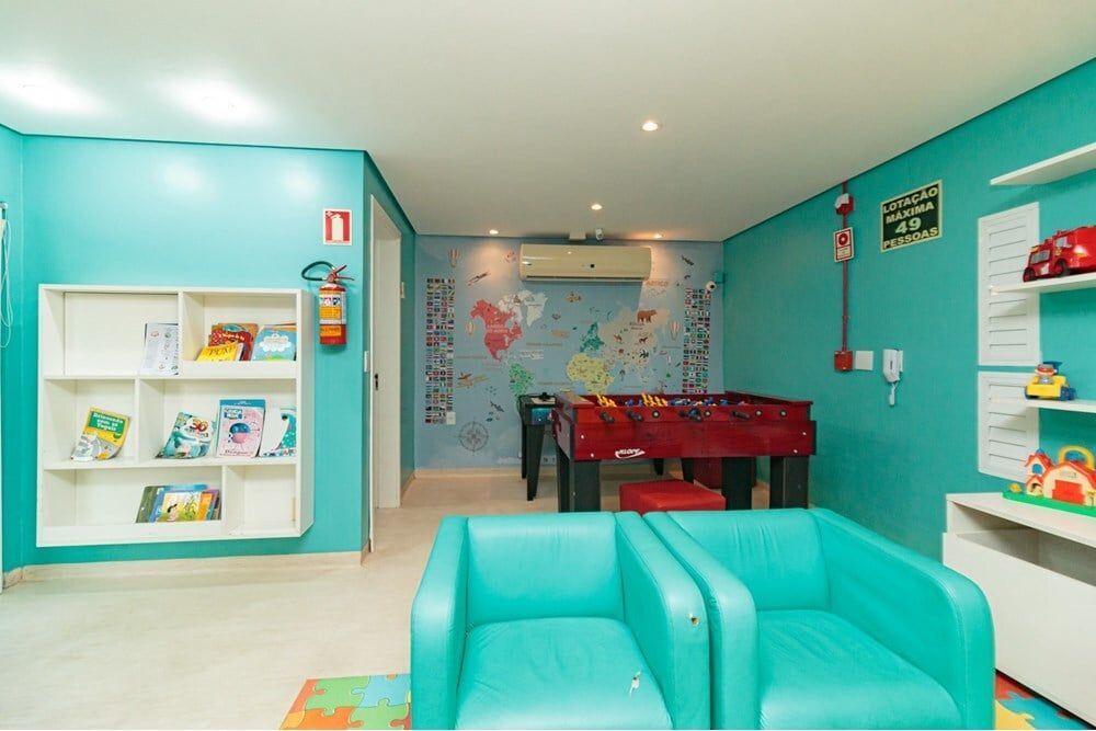 Apartamento à venda com 3 quartos, 94m² - Foto 28