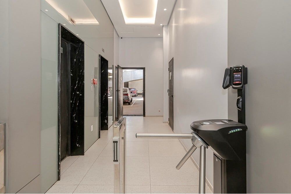 Conjunto Comercial-Sala à venda, 28m² - Foto 9